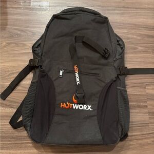 Hotworx Backpack